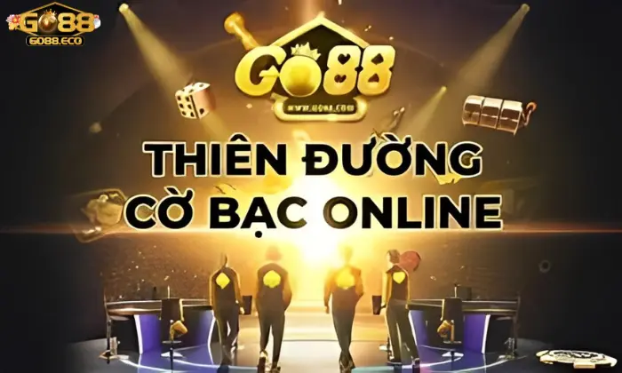 khuyến mãi Go88 Tổng hợp khuyến mãi tại Go88