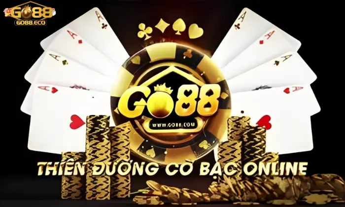 khuyến mãi Go88 Làm thế nào để nhận và sử dụng khuyến mãi Go88