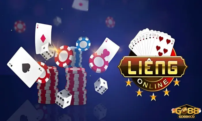 liêng go88 Khái quát về Liêng Go88