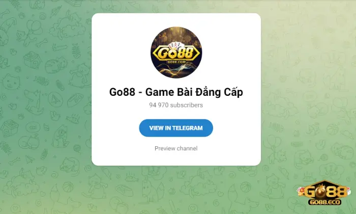 liên hệ Ưu điểm khi người chơi liên hệ với Go88