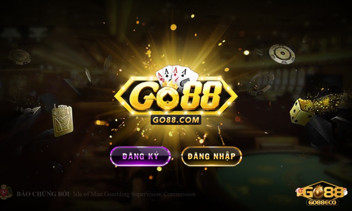 phỏm go88 Đăng nhập hoặc đăng ký Go88