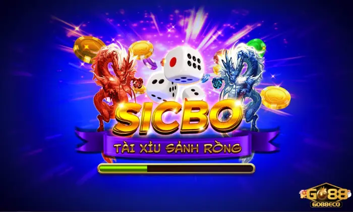 sicbo go88 Sơ lược về trò chơi Sicbo Go88