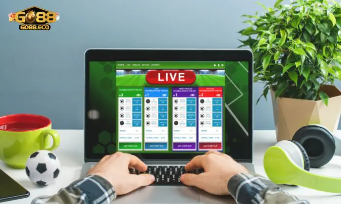trách nhiệm cá cược Tình huống Go88 không chịu trách nhiệm