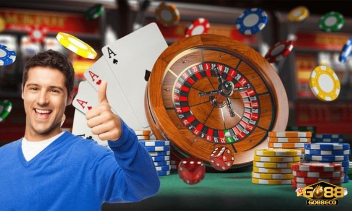Bí kíp chơi Xì tố Go88 hiệu quả